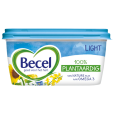 Becel light 500 gram kuip